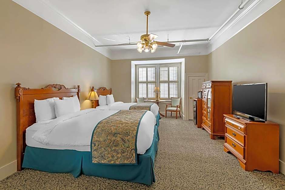 Windsor Hotel, an Ascend Collection Hotel