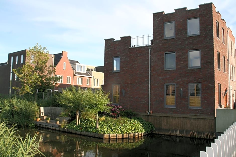 B&B Het kasteel