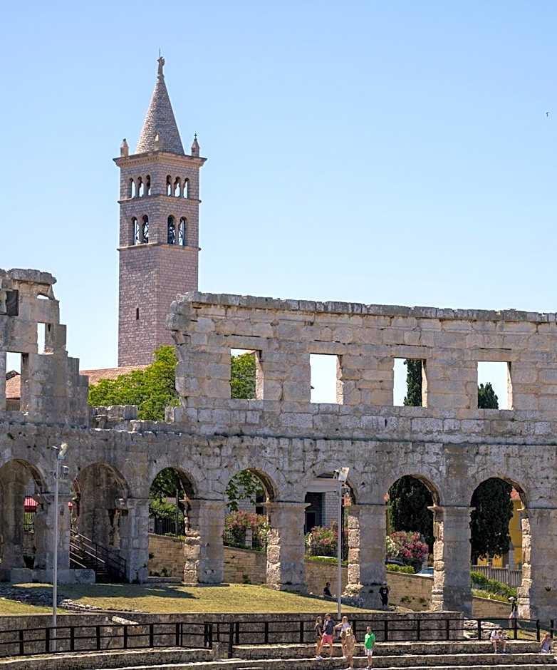 Villa Pietro Comfortable holiday residence