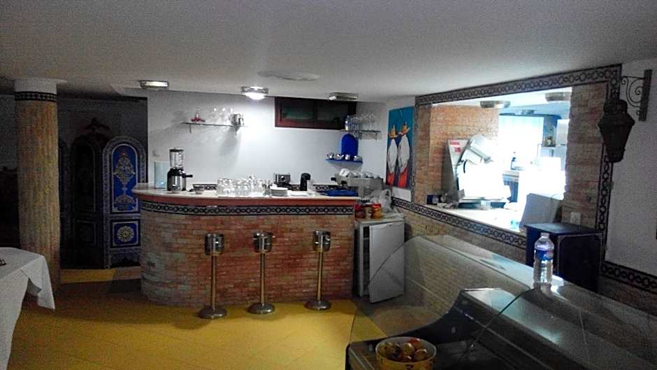 Pasta Plaza