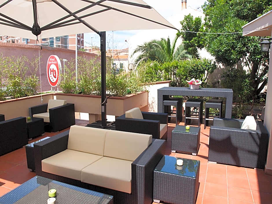 Hotel Garibaldi