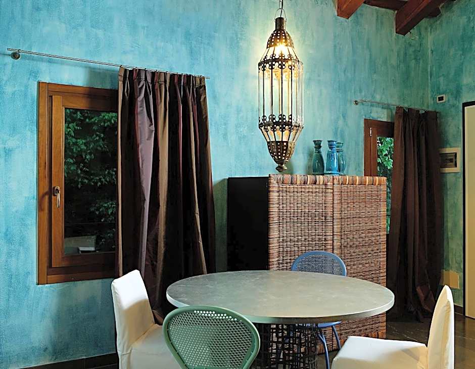 Villa Moro Lin Design Apartments