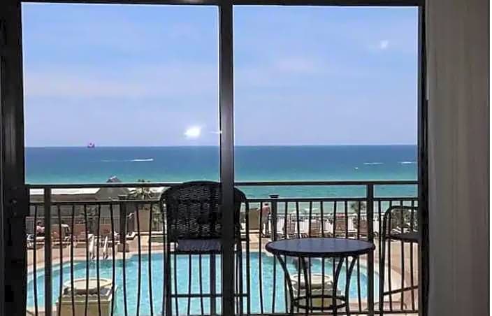 Origin at Seahaven