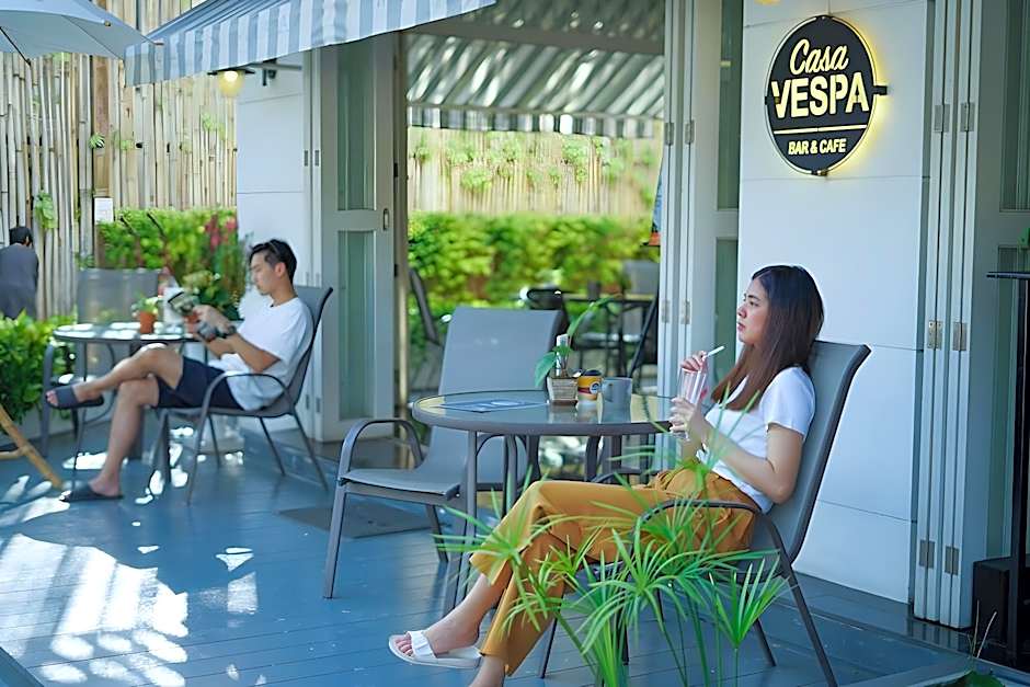 WUA LAI Boutique Hotel - Chiang Mai – Chiang Mai, TH