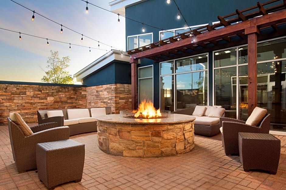 Residence Inn by Marriott Texarkana