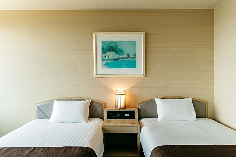 KAMENOI HOTEL Setouchi Hikari