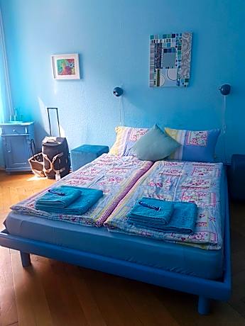 BB La Vie Hotel