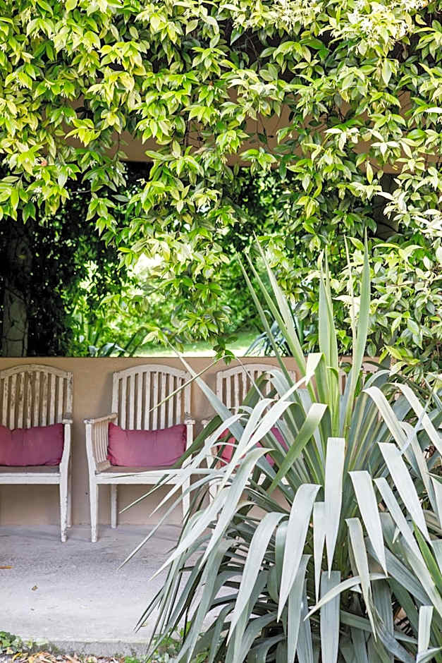 Hôtel Ville d'Hiver