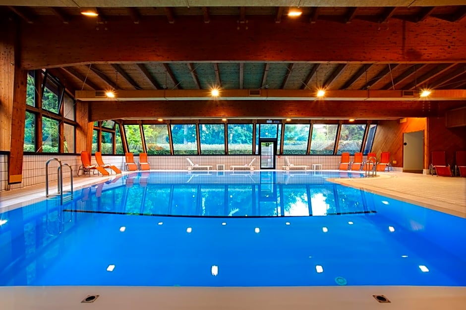 Grand Hotel Presolana