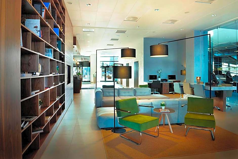 Courtyard by Marriott Gdynia Waterfront