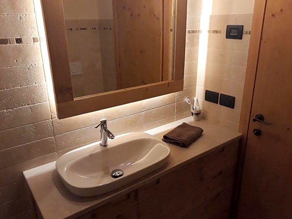 Gai De Sora Bio charming B&B