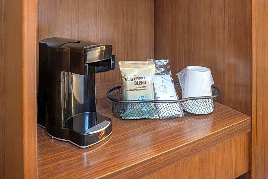 Fairfield Inn & Suites by Marriott Cape Cod Hyannis