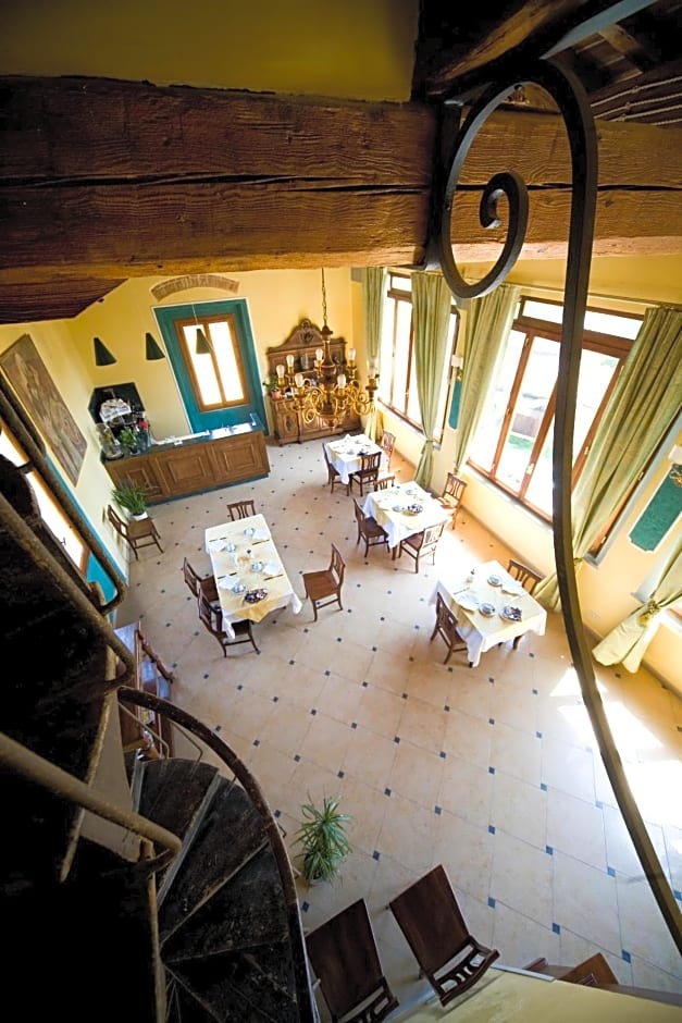 Hotel Merlini