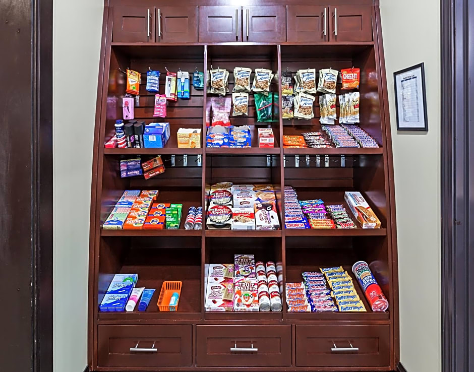 Staybridge Suites Amarillo Western Crossing By IHG