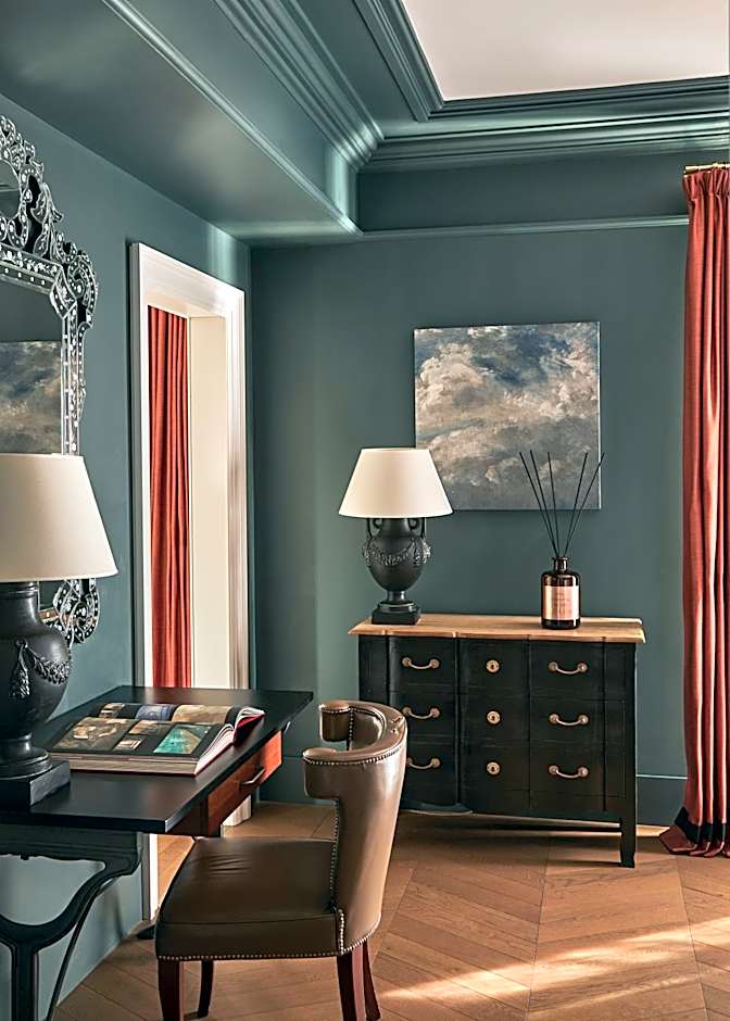 Rocco Forte Hotel De La Ville