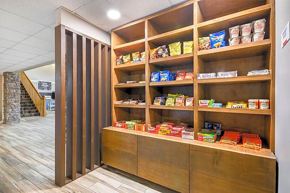 AmericInn by Wyndham Wausau