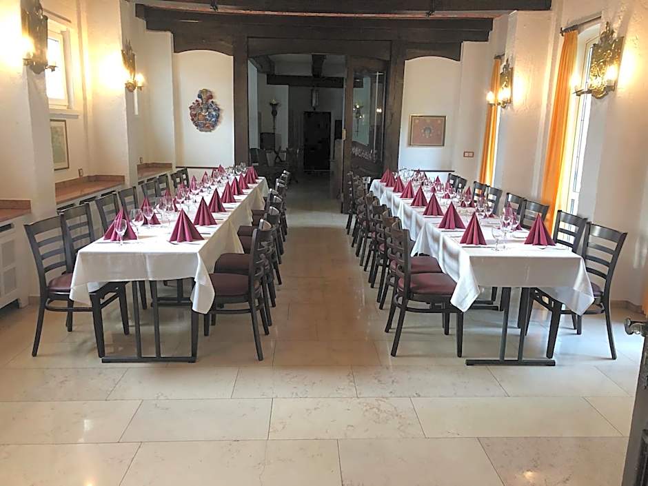 Hotel & Gastropark Loemühle