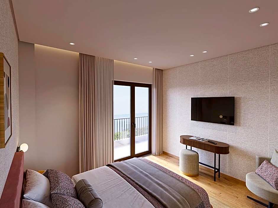 Hotel Delfinia