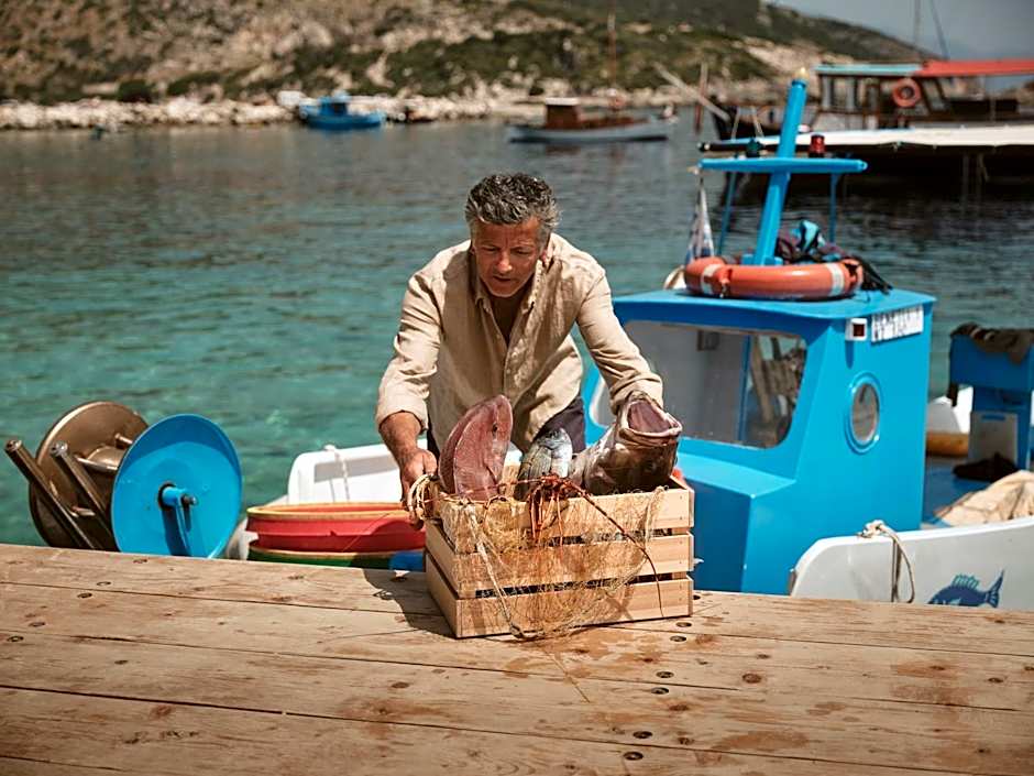 Nobelos Seaside Lodge