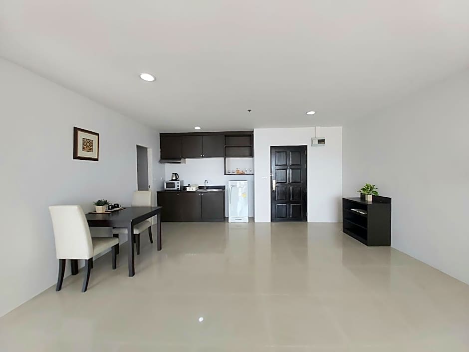 Ampo Residence Hotel