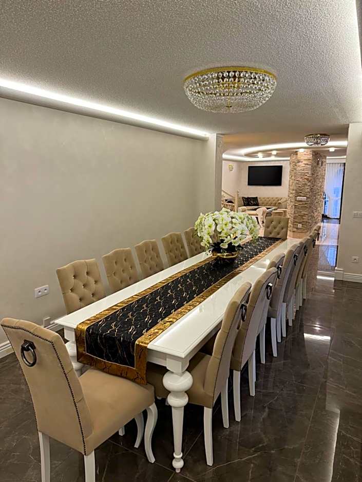 Agroturystyka Domilo Mzyki