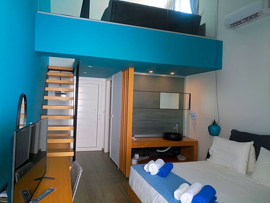 Meropi Hotel & Apartments