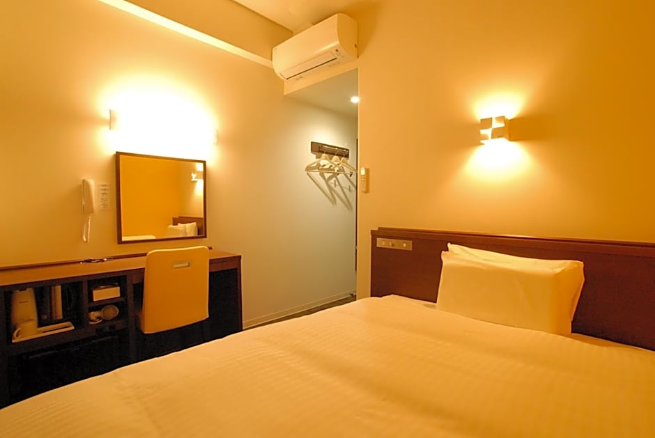 AB Hotel Mikawa Toyota