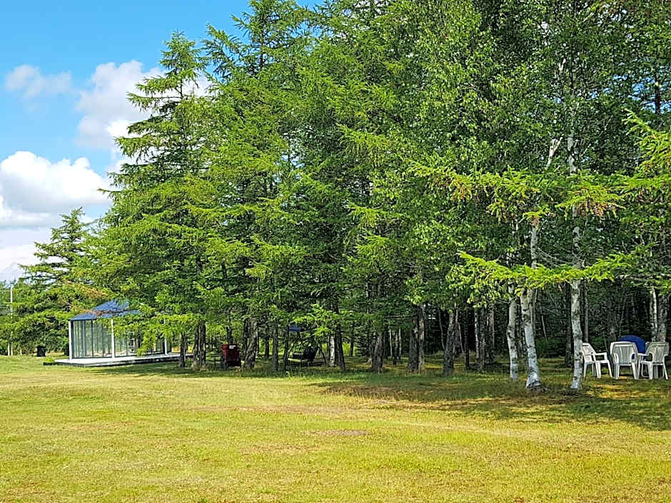 Jacques Cartier Motel