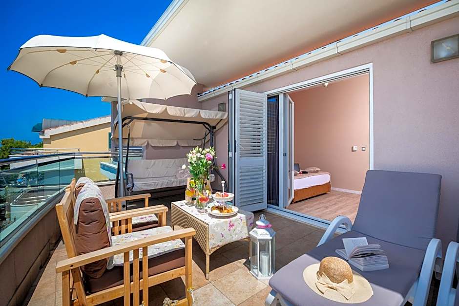 Hotel Maritimo