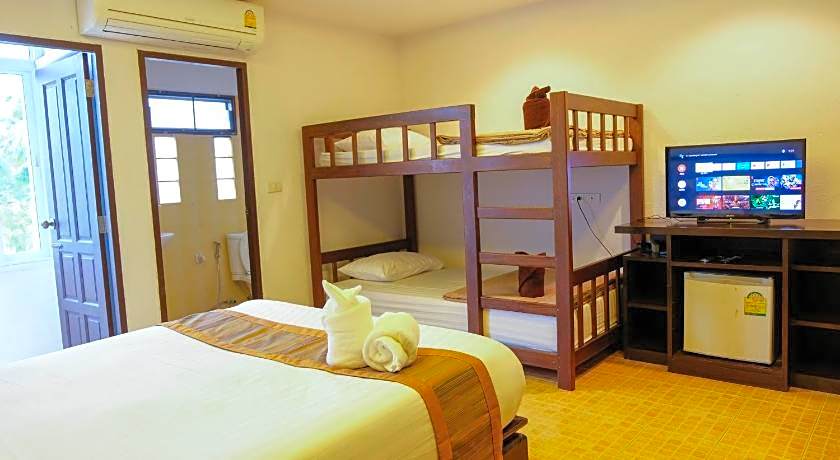 Arina Boutique Residence