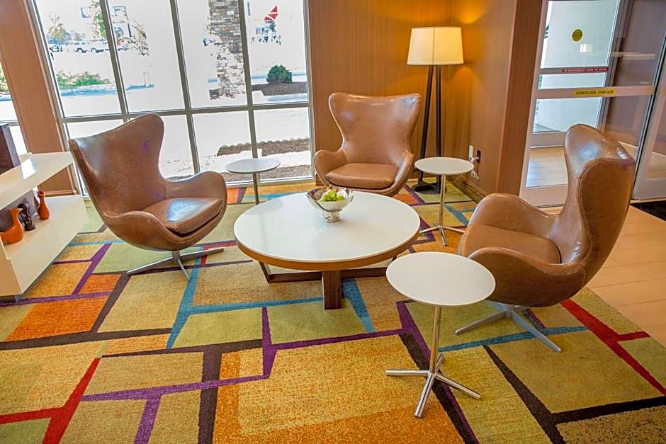 Fairfield Inn & Suites by Marriott Lumberton
