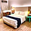 Oasis Plaza Hotel