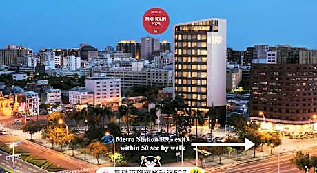 Brio Hotel