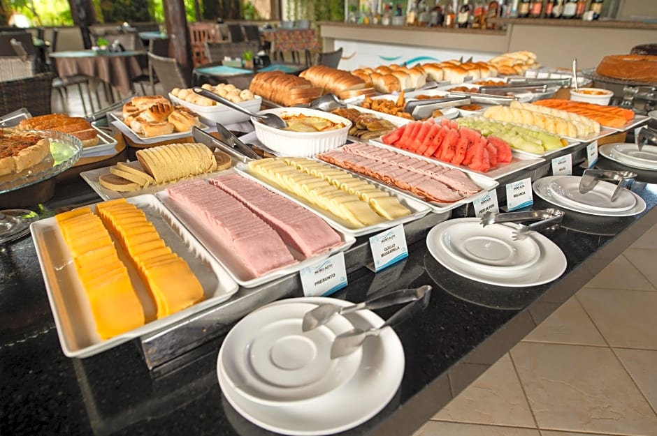 Nannai Residence by AFT