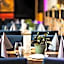 GINN Hotel Berlin Potsdam