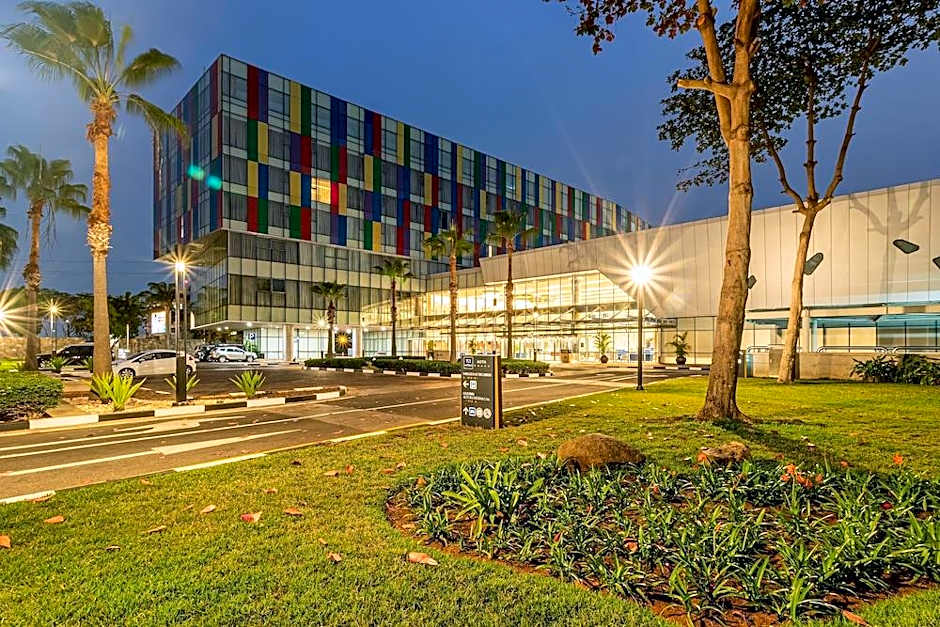 Talatona Convention Hotel