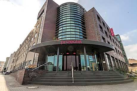 Prize by Radisson, Rostock City