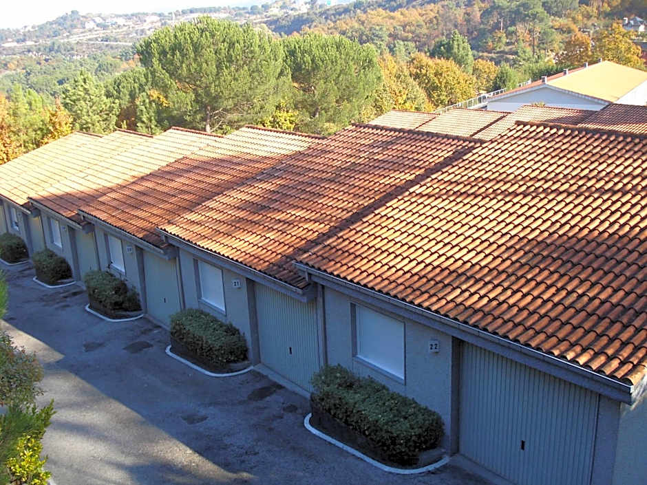 Motel Cancun Barbadas-Ourense