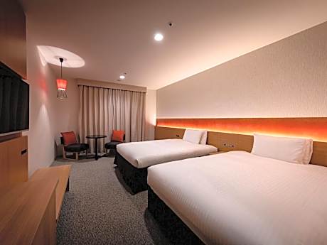 Superior Twin Room (3 Adults) - Non-Smoking