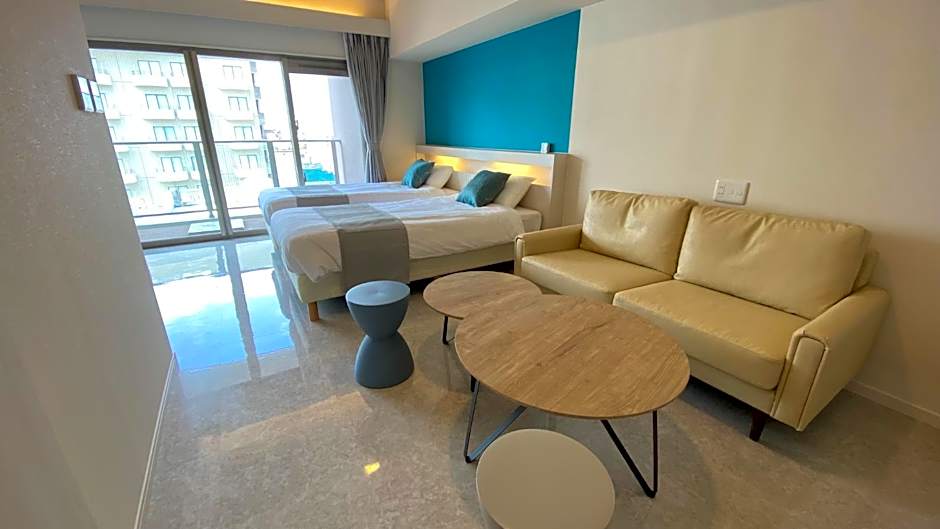 Tabinoteitaku Okinawa NAHA 2nd