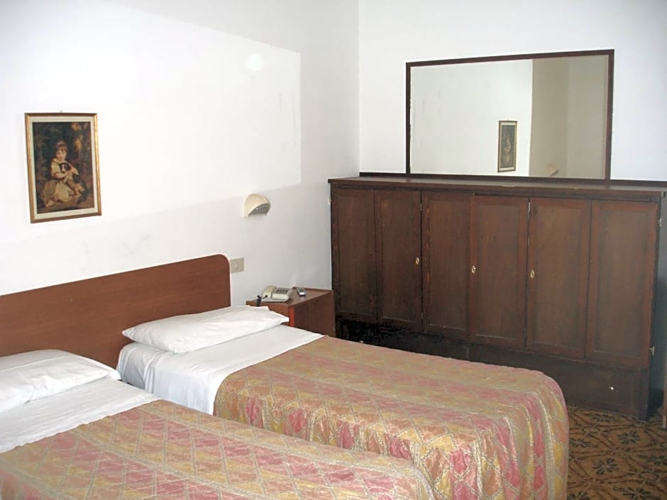 Hotel La Rusticana