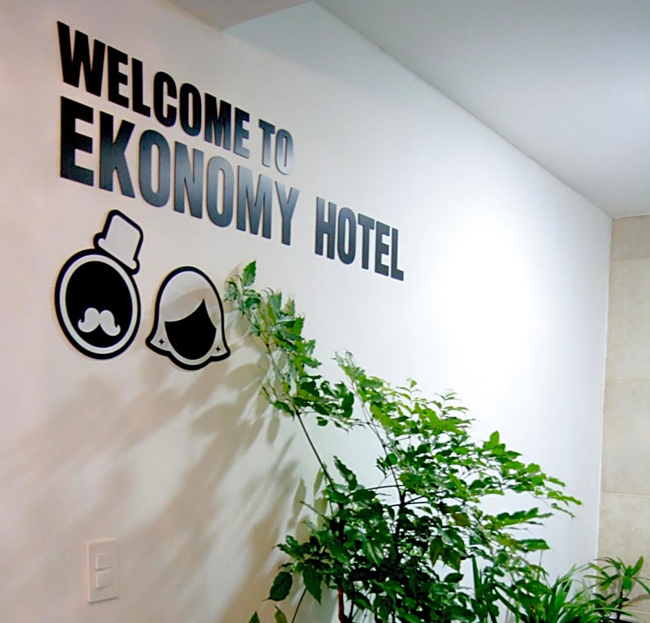 Ekonomy Hotel
