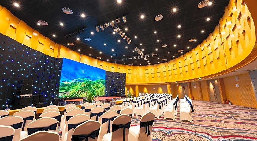 Pao's Sapa Leisure Hotel