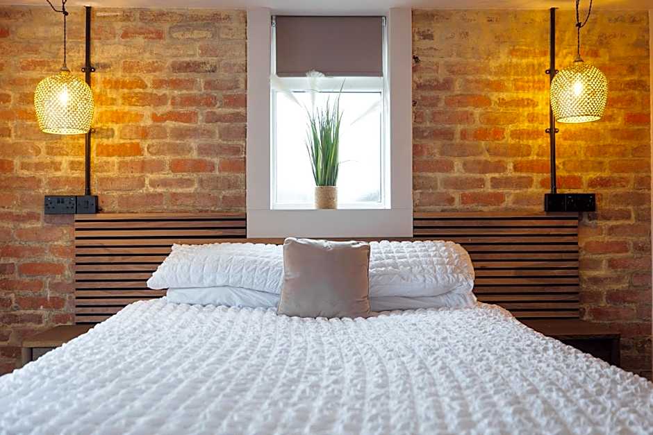 The Dolphin Hotel & Restaurant