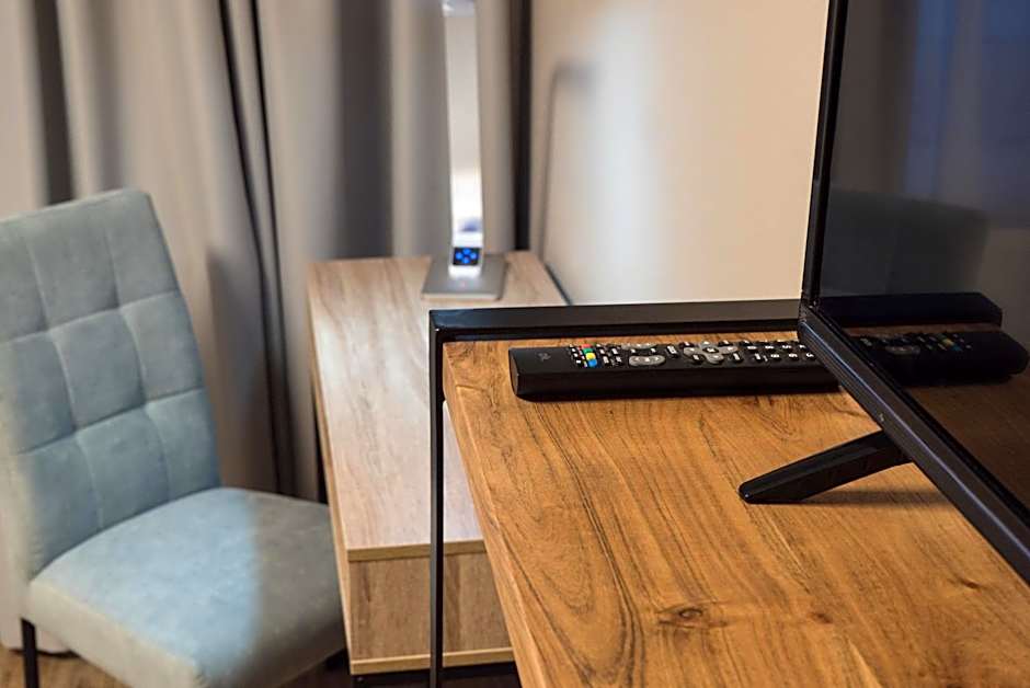 Altstadt Hotel Self Check-In