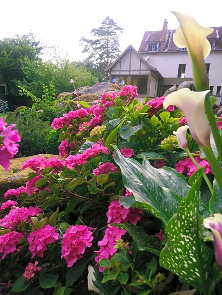 La Bastide de Barbizon