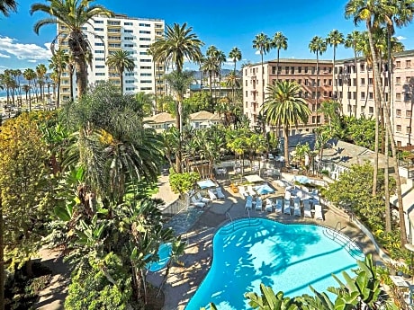 Fairmont Miramar Hotel & Bungalows