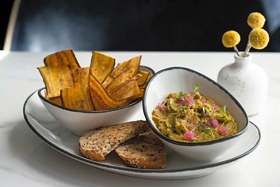 AC Hotel by Marriott Arlington National Landing