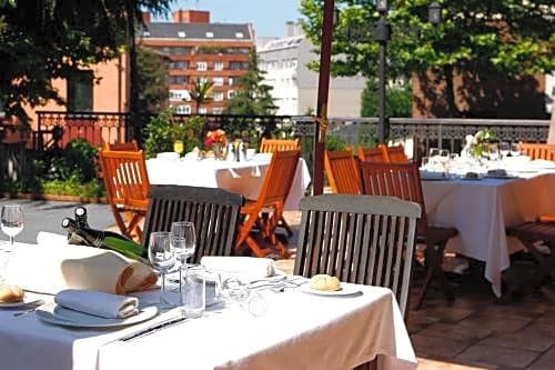 Ayre Hotel Alfonso II