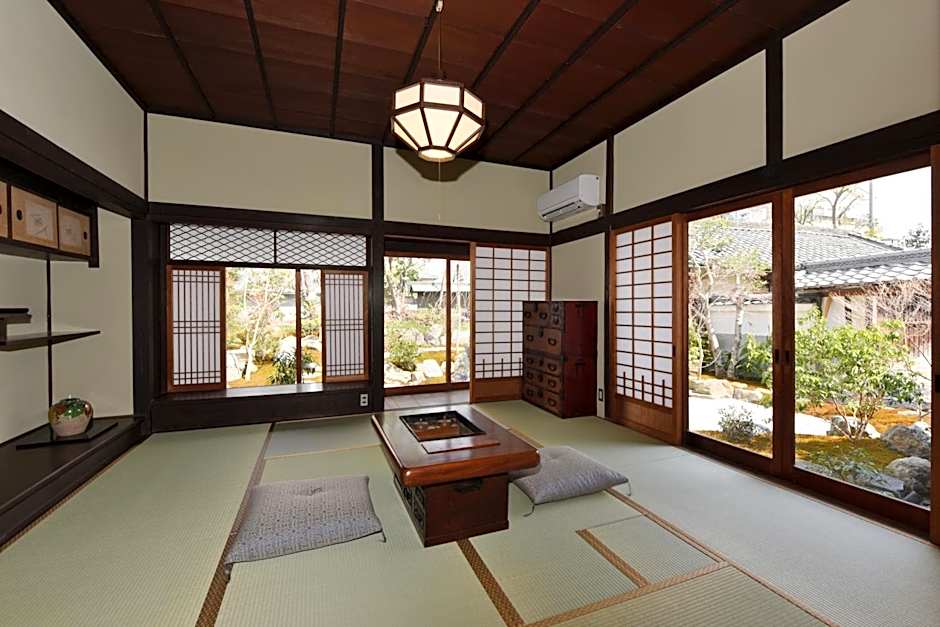 Ubusuna no Sato TOMIMOTO